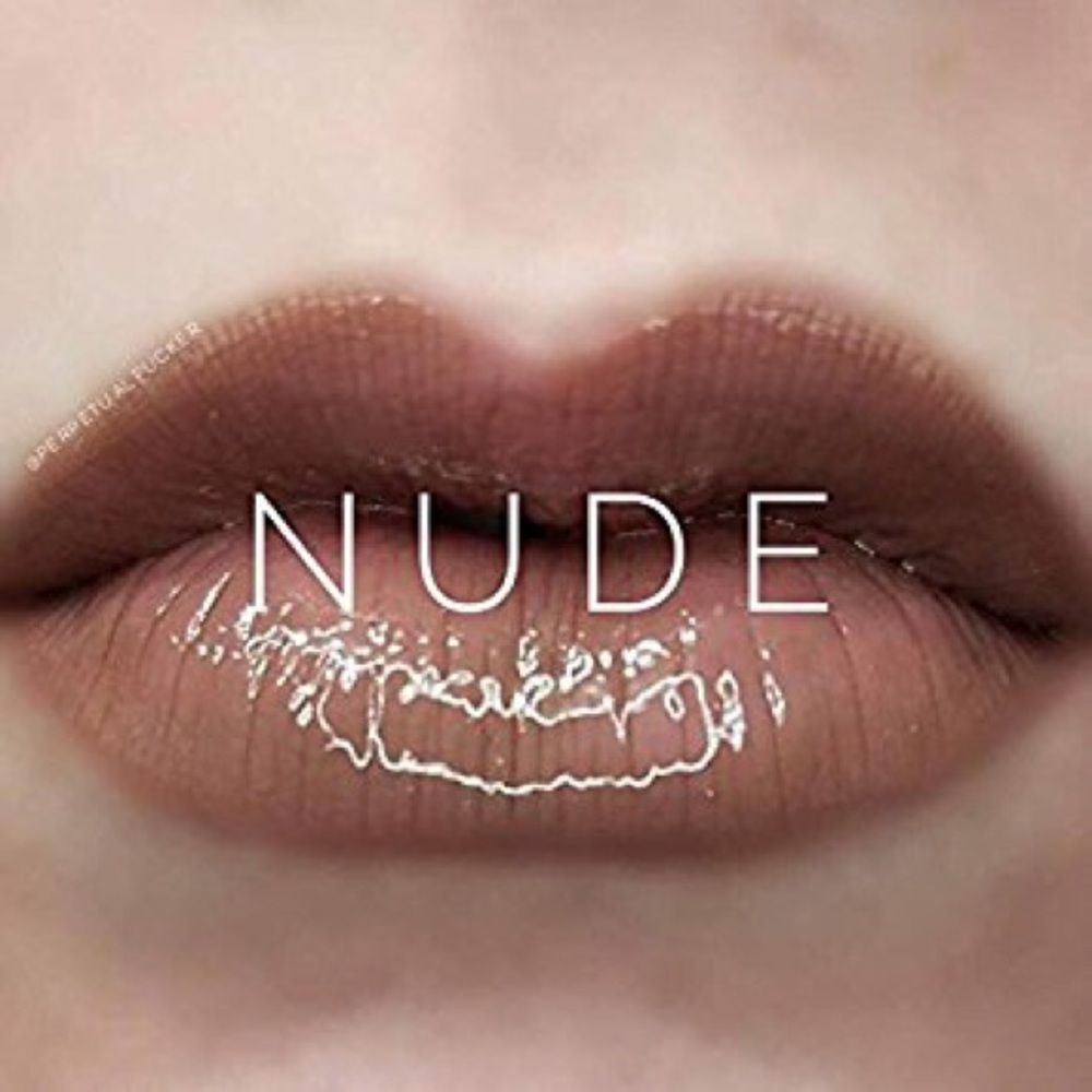 Nude LipSense